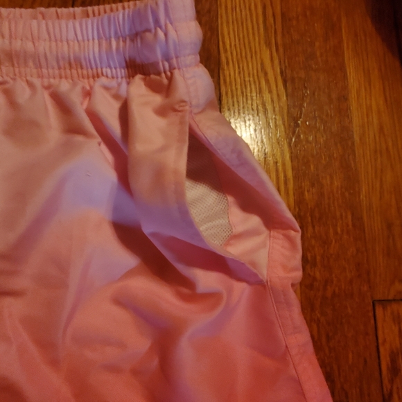 Pink Swim Shorts - Picture 4 of 7